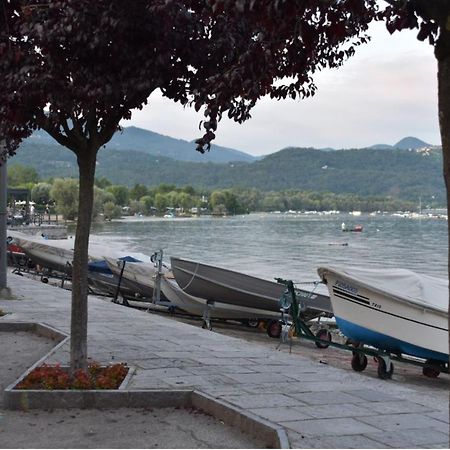 Lognomoelafatina Daire Baveno Dış mekan fotoğraf