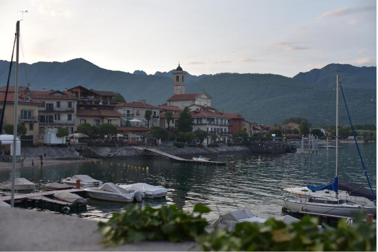 Lognomoelafatina Daire Baveno Dış mekan fotoğraf