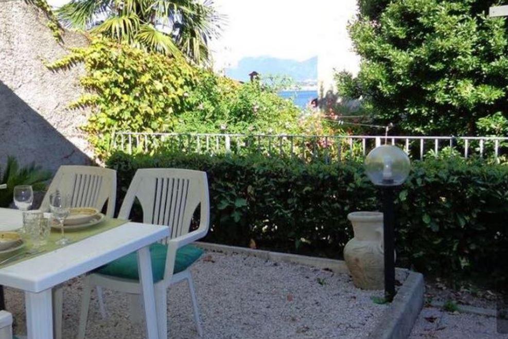 Lognomoelafatina Daire Baveno Dış mekan fotoğraf