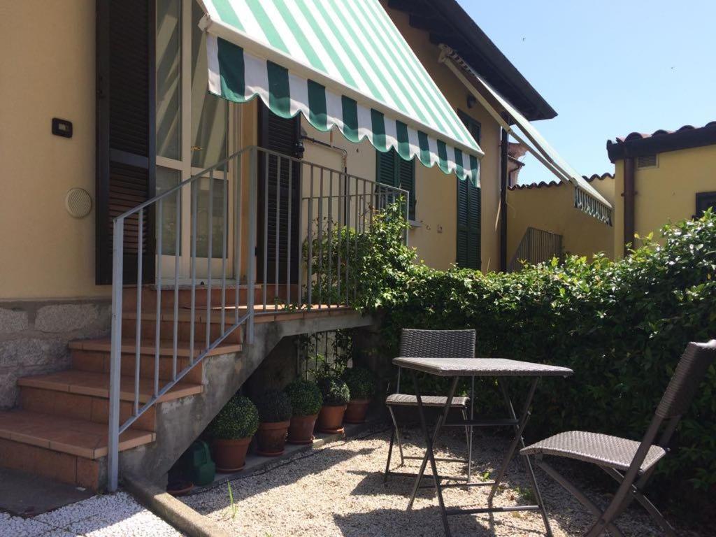 Lognomoelafatina Daire Baveno Dış mekan fotoğraf