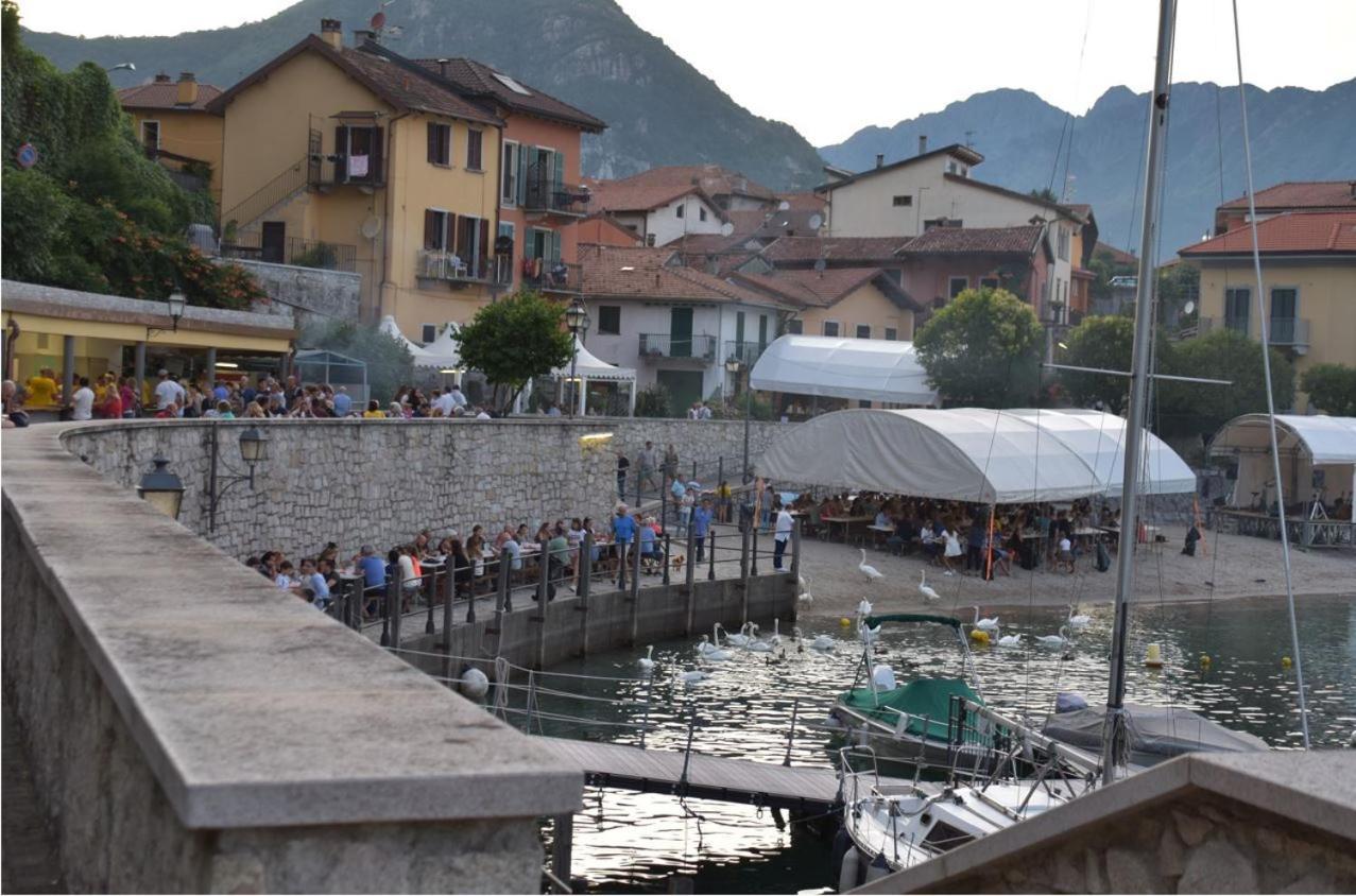Lognomoelafatina Daire Baveno Dış mekan fotoğraf