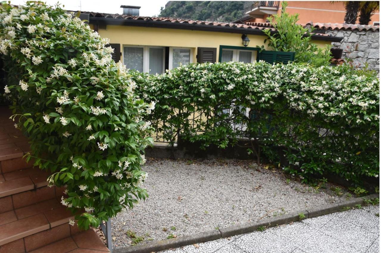 Lognomoelafatina Daire Baveno Dış mekan fotoğraf
